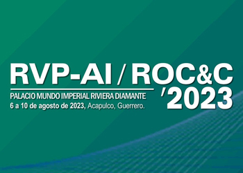RVP-AI / ROC&C 2023