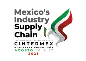 Mexico's Industry Supply Chain 2023