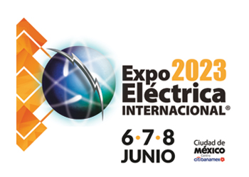 Expo Electrica Internacional 2023