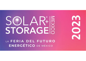 Solar + Storage Mexico 2023