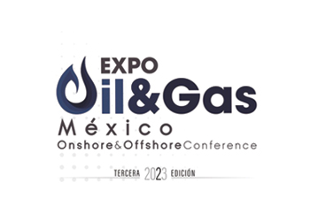 Expo Oil & Gas México 2023
