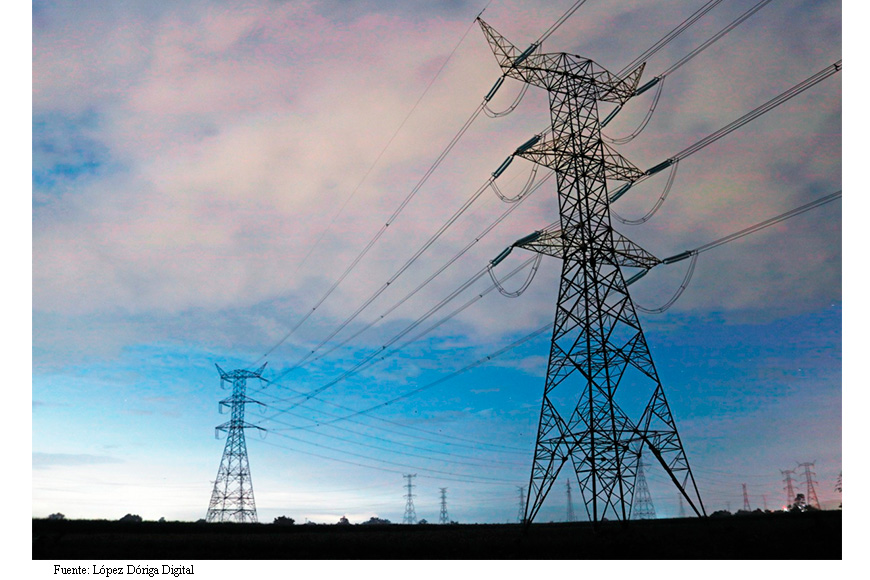 Apagones se originan por incumplimientos de CFE en compromisos de electricidad, dice Coparmex